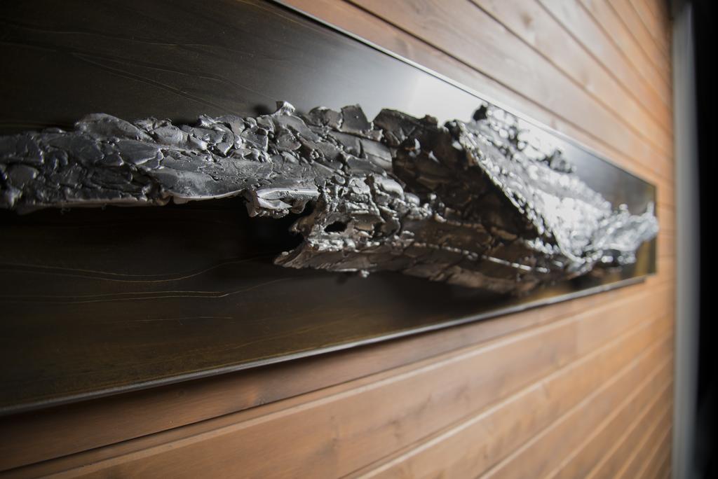 Hotel-Musee Premieres Nations Wendake Kültér fotó